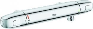 Grohe Grohtherm 1000 New douchethermostaatkraan 120MM chroom 34147003